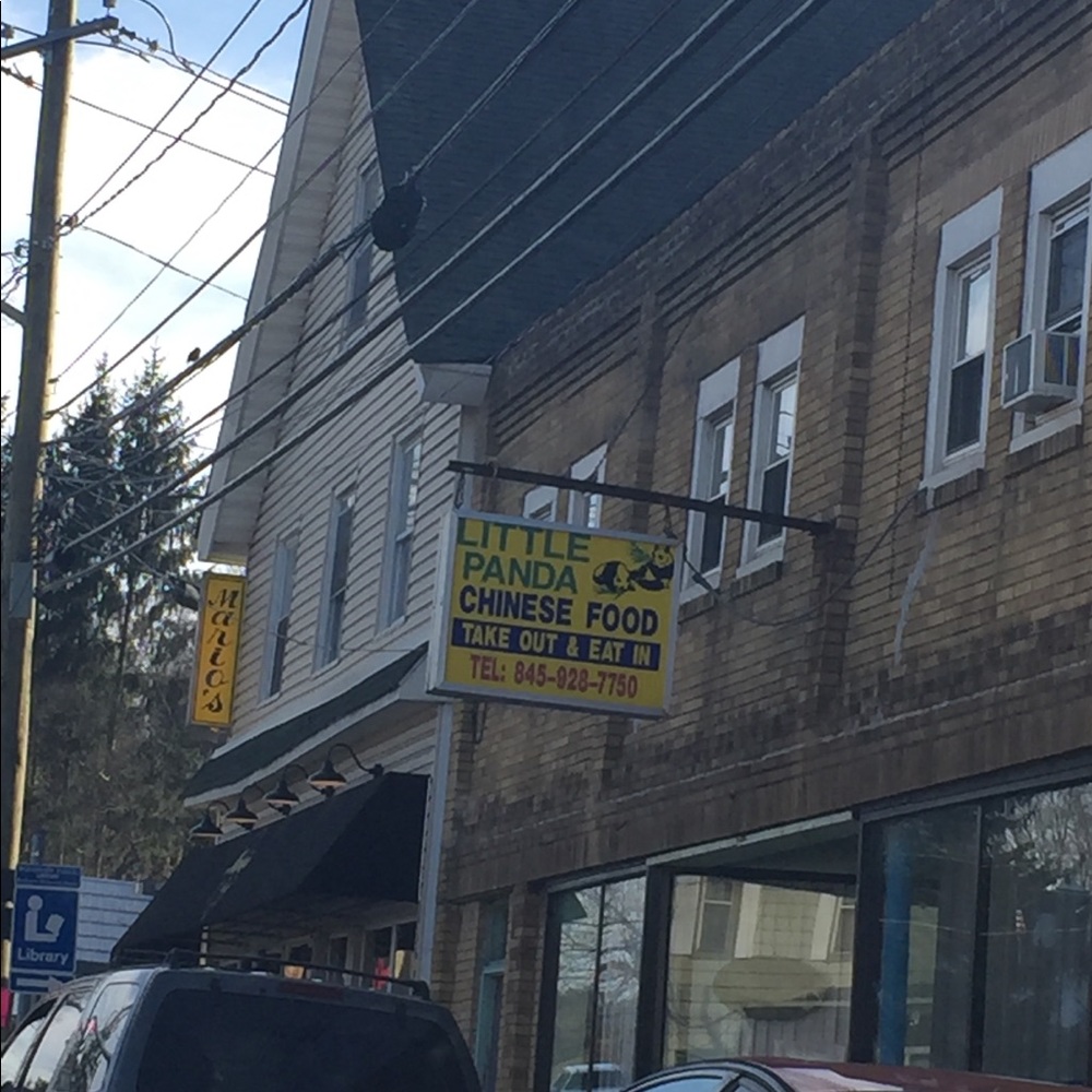 Meet your Posher, Mike